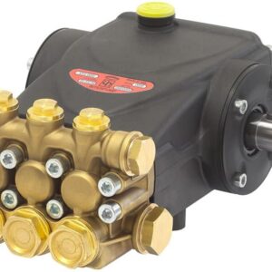 Interpump E2D2810M Pump Male Shaft 275 Bar 10 LPM