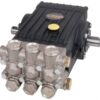 Interpump WS201AA Pump Male Twin Shaft 200 Bar 15 L