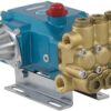 CAT 3CP1120 Pressure Washer Pump