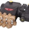 Interpump E2B2014 Pressure Washer Pump & RS99 Gearbox