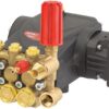 Interpump E2E2108CV-34 Pump Female Shaft 210 Bar 8 L