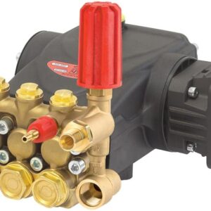 Interpump E2E2113CV-34 Pump Female Shaft 210 Bar