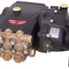Interpump E3B1515 Pressure Washer Pump & RS500 Gearbox