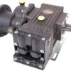 Interpump T33 Pump & RE33 Gearbox Assembly SA33
