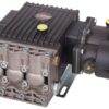 Interpump T44 Pump & RE44 Gearbox Assembly SA44