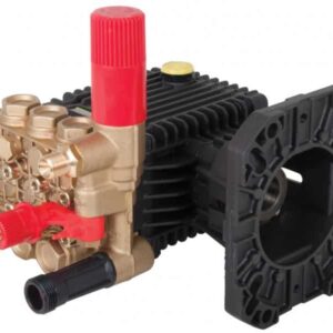 Interpump UH2016CV-01 Pump Female Shaft 200 Bar