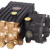 Interpump W151 Pressure Washer Pump & PTO Gearbox