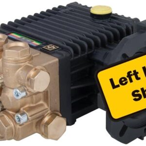 Interpump W154BLH Pump Female Shaft 150 Bar 14 LPM