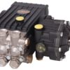 Interpump W201 Pressure Washer Pump & PTO Gearbox