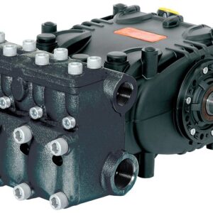 Interpump WK155 Pump Male Shaft 150 Bar 55 LPM