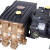 Interpump WS151 Pressure Washer Pump & RS500 Gearbox
