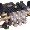 Interpump WS201 Pressure Washer Pump & Sub Assembly