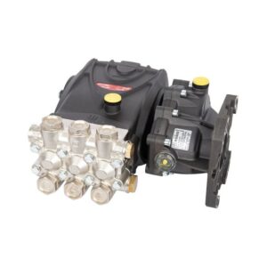 Interpump WS202 Pump RS500 Gearbox Assembly SA202