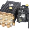 Interpump WS251 Pressure Washer Pump & RS500 Gearbox