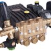 Interpump WS251 Pressure Washer Pump & Sub Assembly