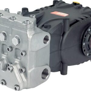 Pratissoli SN71153 Pump Male Shaft 130 Bar 153 LPM