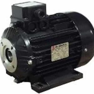 Nicolini 400V 15HP/11kW Electric Motor 1400 RPM 24mm H 160
