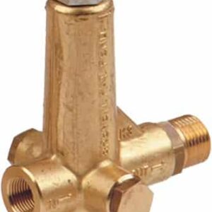 Interpump K3.1 Unloader Valve 100 Bar 11-16 LPM