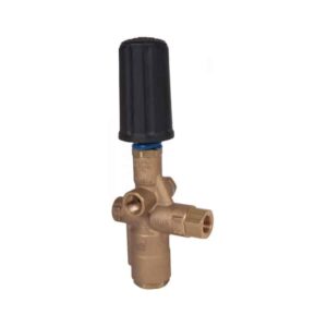 PA Pulsar Zero Unloader Valve 280 Bar 9-40 LPM