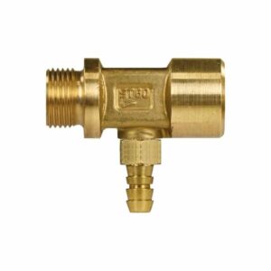 Suttner ST60 Chemical Injector For High Pressure Water