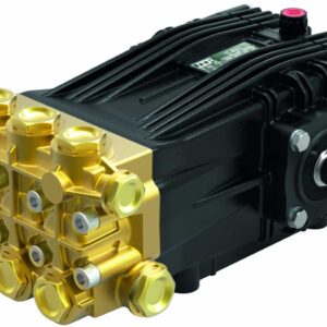 Udor CB 30/20 S Pump Male Shaft 200 Bar 30 LPM