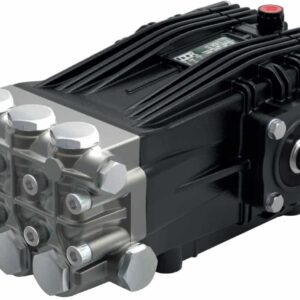 Udor CWTC 34/20 S Pump Male Shaft 200 Bar 34 LPM