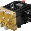 Udor NX-C 55/200 Pressure Washer Pump