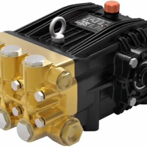 Udor NX-C 55/200 Pump Male Shaft 200 Bar 56 LPM