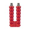 Red 1/2" Antimicrobial Hose 1/2" BSP Male X 1/2" BSP Male