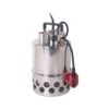 Arven Regal 100VOX 110V Dirty Water Submersible Pump With Float Switch
