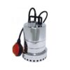 Arven Mizar 30 110V Clean Water Submersible Pump With Float Switch