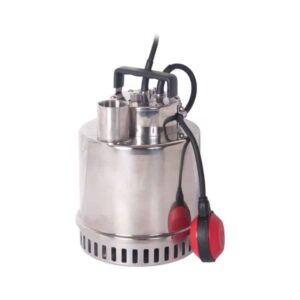 Arven Regal 150 110V Clean Water Submersible Pump