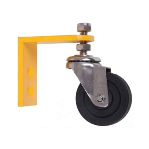 18″ & 20″ Whirlaway Surface Cleaner Castor Wheel Kit