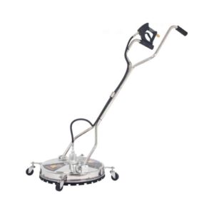 20″ Whirlaway Stainless Steel Surface Cleaner
