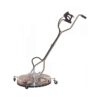 24" Whirlaway Stainless Steel Flat Surface Cleaner