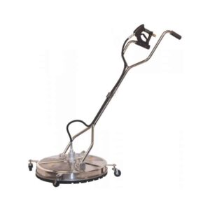 24″ Whirlaway Stainless Steel Surface Cleaner