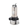 Arven Cutter 140 240V Foul Water Submersible Pump With Float Switch (Manual)