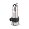 Arven Cutter 200 240V Foul Water Submersible Pump With Float Switch