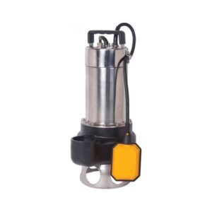 Arven Tiger 200 240V Dirty Water Submersible Pump