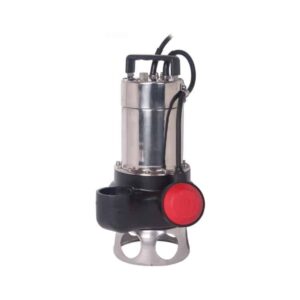 Arven Tiger BC150 240V Dirty Water Submersible Pump