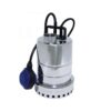 Arven Mizar 60S 240V Clean Water Submersible Pump With Float Switch