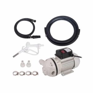 water transfer pump 240v