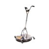 30" Whirlaway Stainless Steel Flat Surface Cleaner
