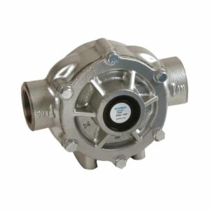 Hypro 1502XL-MR Roller Pump Silver Series 13.8 Bar 235 L Reverse