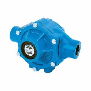 Hypro 1700C Roller Pump Cast Iron 13.8 Bar 170 LPM