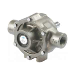 Hypro 1700XL Roller Pump Silver Series XL 13.8 Bar 170 LPM