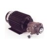 Hypro 4001N-E2H Roller Pump & 12V Electric Motor Driven Unit