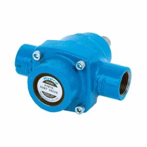 Hypro 4101C Roller Pump Cast Iron 10.3 Bar 27.3 LPM