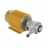 Hypro 4101XL-E2H Roller Pump & 12V Electric Motor Driven Unit