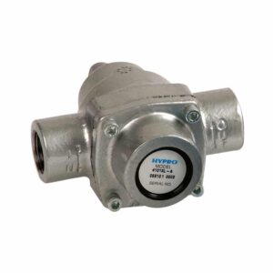 Hypro 4101XL-T3 Roller Pump Silver Series XL 10.3 Bar 27.3 LPM